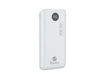 PowerBank Baraka BRK-PB22 - 10000 mAh