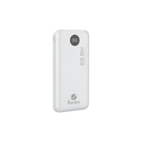 PowerBank Baraka BRK-PB22 - 10000 mAh