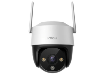 Caméra de surveillance extérieure IMOU CRUISER SE+ - 2MP/4MP