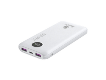 PowerBank Baraka BRK-PB22 - 10000 mAh