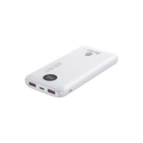 PowerBank Baraka BRK-PB22 - 10000 mAh