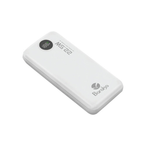 PowerBank Baraka BRK-PB22 - 10000 mAh