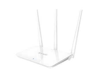 Routeur Wi-Fi Tenda N300 F3 300 Mbps