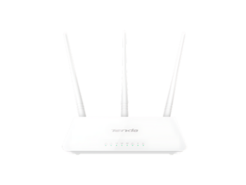 Routeur Wi-Fi Tenda N300 F3 300 Mbps