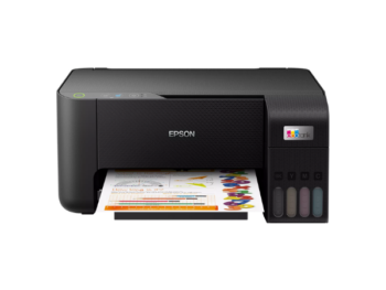 Imprimante multifonction EPSON EcoTank L3251