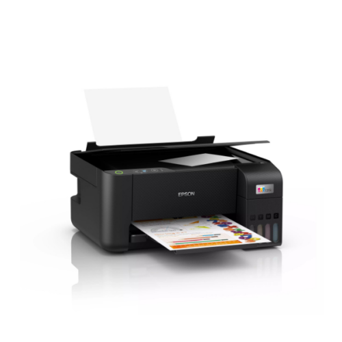 Imprimante multifonction EPSON EcoTank L3251