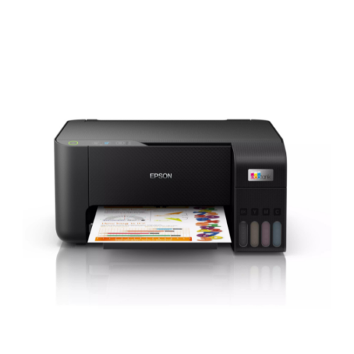 Imprimante multifonction EPSON EcoTank L3251