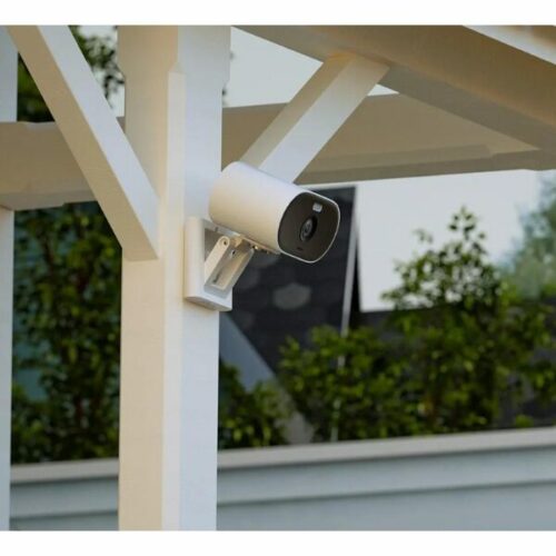 Caméra de surveillance extérieure IMOU VERSA IPC-C22FP-C - 2MP