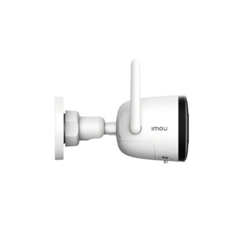 Caméra de surveillance extérieure IMOU BULLET 2 - 2MP/4MP