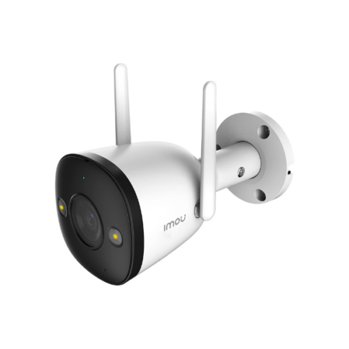 Caméra de surveillance extérieure IMOU BULLET 2 - 2MP/4MP