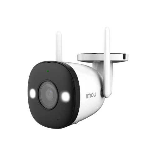 Caméra de surveillance extérieure IMOU BULLET 2 - 2MP/4MP