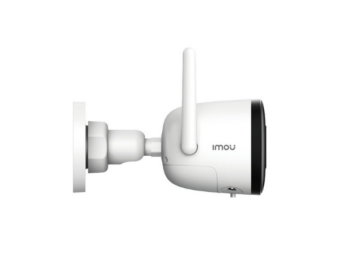 Caméra de surveillance extérieure IMOU BULLET 2E - 2MP/4MP