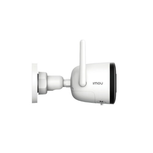 Caméra de surveillance extérieure IMOU BULLET 2E - 2MP/4MP