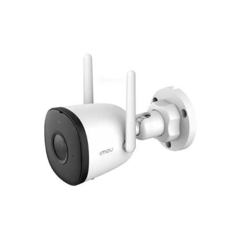 Caméra de surveillance extérieure IMOU BULLET 2C - 2MP/4MP