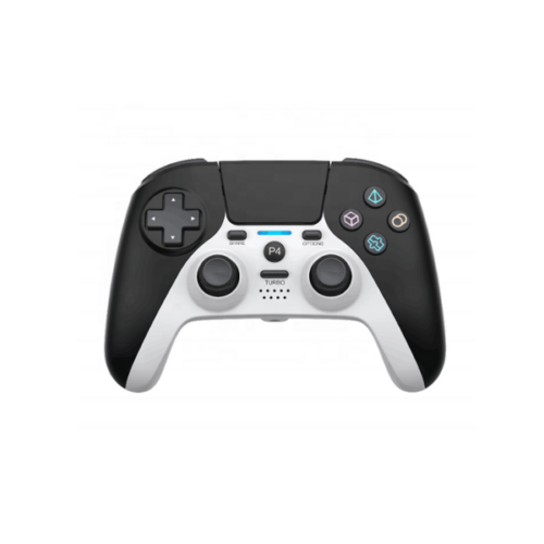 Manette PS4 sans fil SZ-4011B - Bluetooth