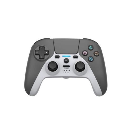 Manette PS4 sans fil SZ-4011B - Bluetooth