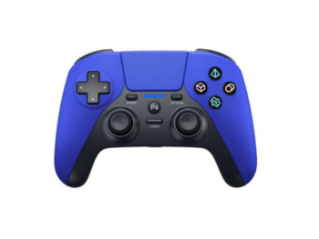 Manette PS4 sans fil SZ-4011B - Bluetooth