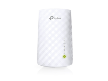 Répéteur WiFi TP-Link AC750 RE200 bi-bande - 750 Mbps