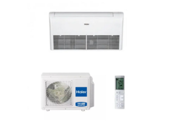 Split Haier AC50S2SG1FA - 18000 BTU - (Allege-Inverter)