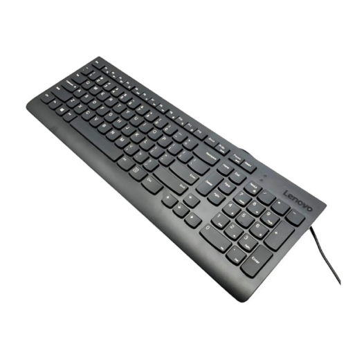 Clavier filaire Lenovo SK-8823