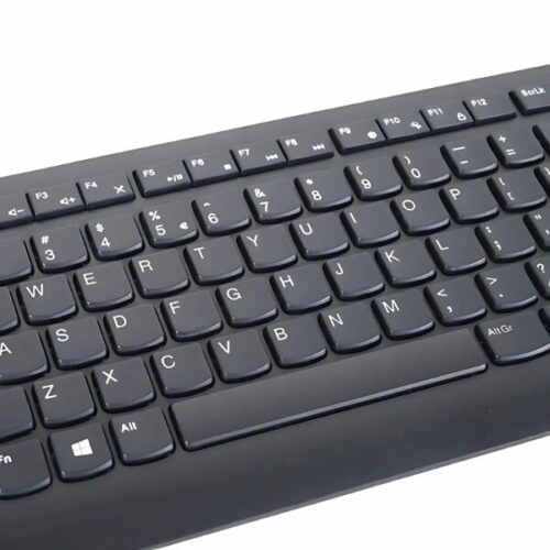 Clavier filaire Lenovo SK-8823