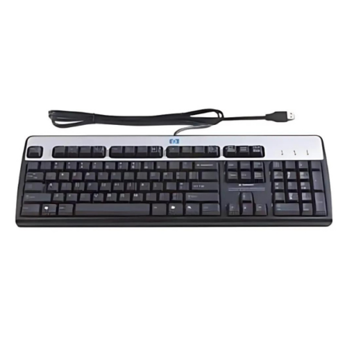 Clavier filaire HP KU-0316