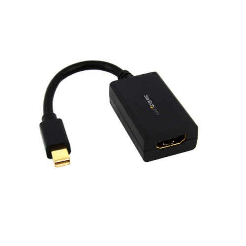 Adaptateur mini DisplayPort vers HDMI StarTech.com MDP2HDMI