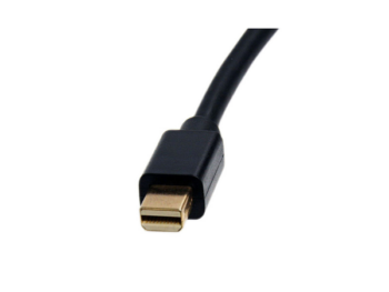 Adaptateur mini DisplayPort vers HDMI StarTech.com MDP2HDMI