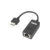 Adaptateur Mini DisplayPort vers RJ45 - Lenovo EX280