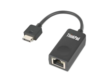 Adaptateur Mini DisplayPort vers RJ45 - Lenovo EX280