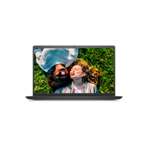 Ordinateur portable Dell  Inspiration 15- 256Go - 8Go RAM - 15″ (12ème Gen  )