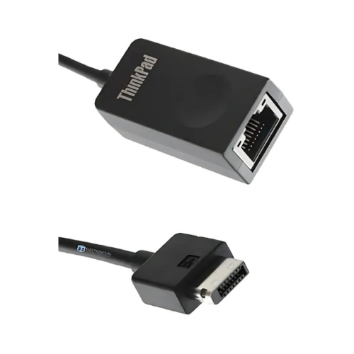 Adaptateur Mini DisplayPort vers RJ45 - Lenovo EX280