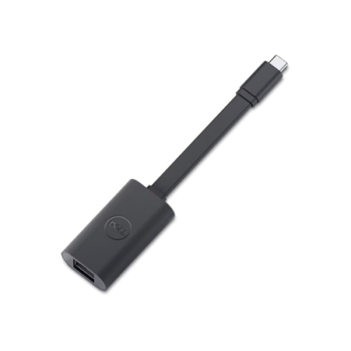 Adaptateur USB TYPE-C vers RJ45 Dell DBQBCBC064 - 2.5Gbps