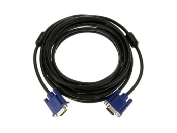 Câble VGA vers VGA JH-VGA5M - 5M