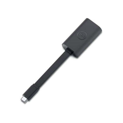 Adaptateur USB TYPE-C vers RJ45 Dell DBQBCBC064 - 2.5Gbps