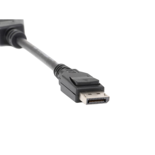 Adaptateur DisplayPort vers DVI-D BizLink BZL-KS10009