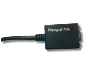 Adaptateur Audio Jack 3.5 mm vers VGA