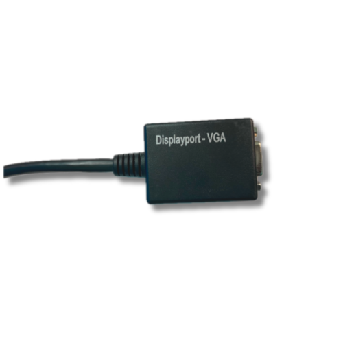 Adaptateur Audio Jack 3.5 mm vers VGA