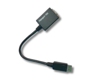 Adaptateur Audio Jack 3.5 mm vers VGA