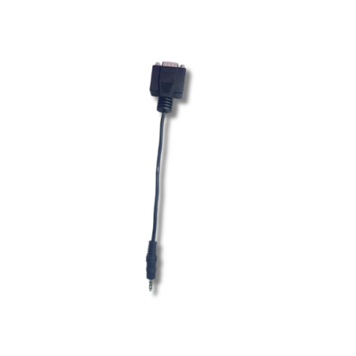 Adaptateur Audio Jack 3.5 mm vers VGA