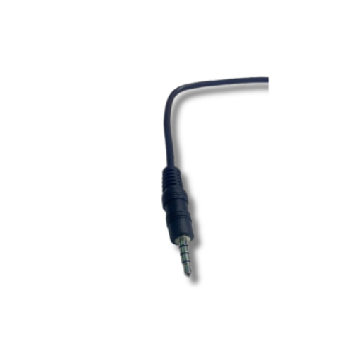 Adaptateur Audio Jack 3.5 mm vers VGA