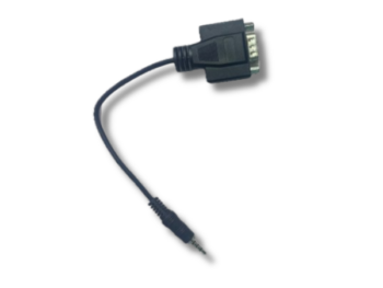 Adaptateur Audio Jack 3.5 mm vers VGA