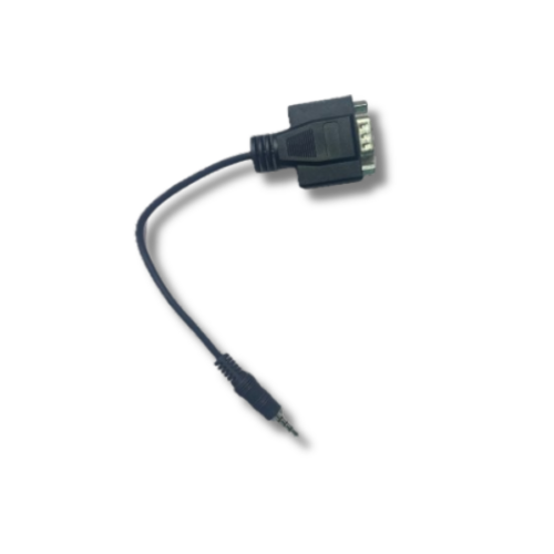 Adaptateur Audio Jack 3.5 mm vers VGA