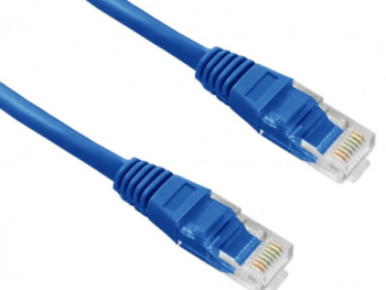 Câble RJ45 Magic Patch CAT6 - 3m