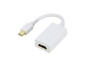 Adaptateur mini DisplayPort vers HDMI MINIDP-HD