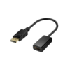 Convertisseur DisplayPort vers HDMI RS-DPHDMI