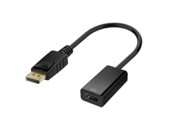 Convertisseur DisplayPort vers HDMI RS-DPHDMI