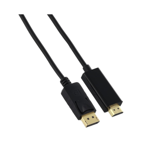 Câble DisplayPort vers HDMI RS-DPHDMI1.8M - 1.8M