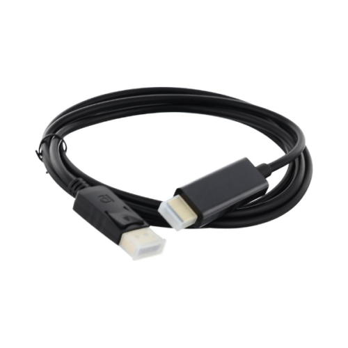 Câble DisplayPort vers HDMI RS-DPHDMI1.8M - 1.8M