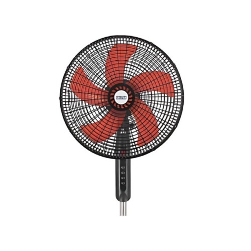 Ventilateur sur pied Solstar FS-1615U-MBK- 16 pouces